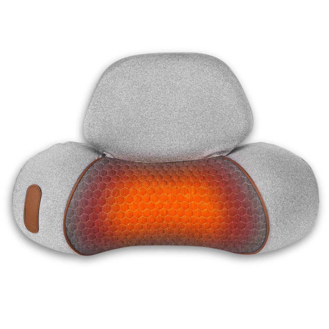 3 In 1 Therapeutic Pillow