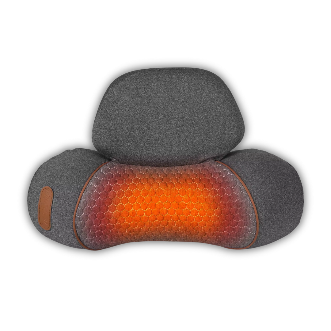 3 In 1 Therapeutic Pillow