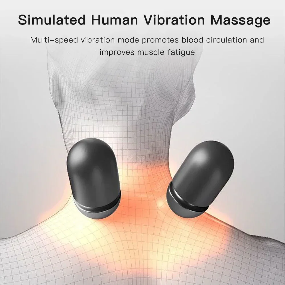 3 In 1 Therapeutic Pillow